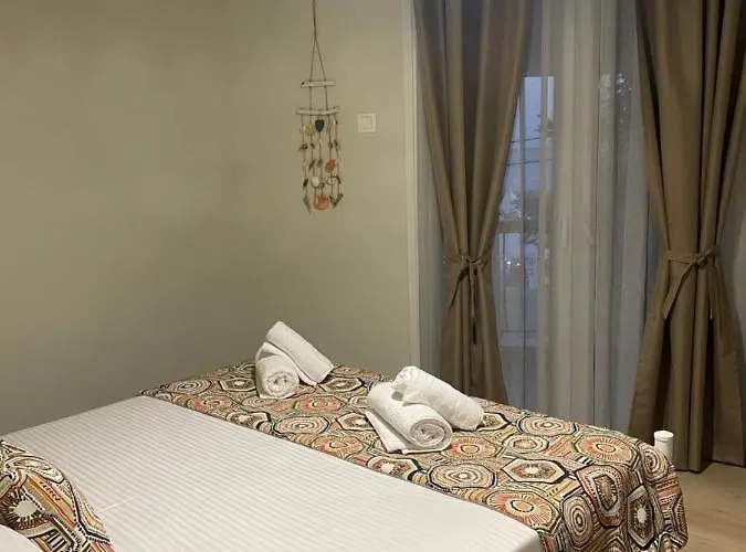 Aestas Vergia Apartment *