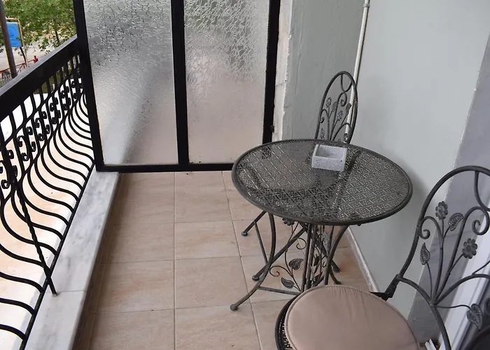 Apartment Aestas Vergia *