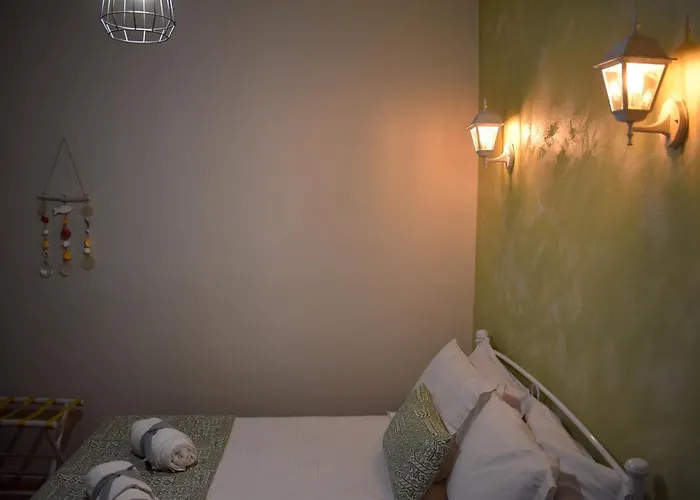 Apartment Aestas Vergia