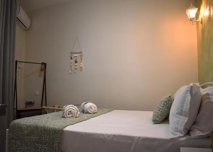 Aestas Vergia Apartment