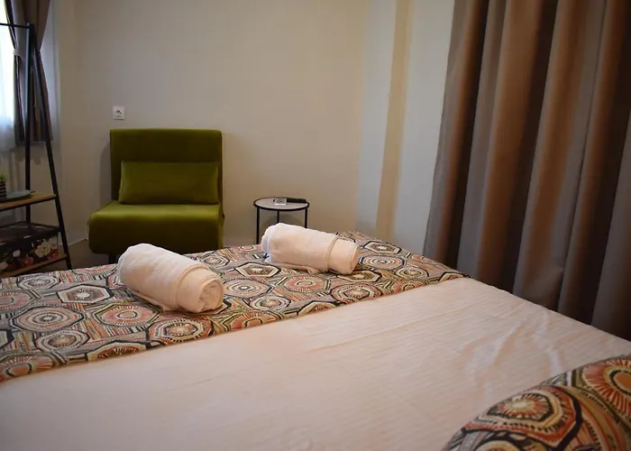Apartment Aestas Vergia