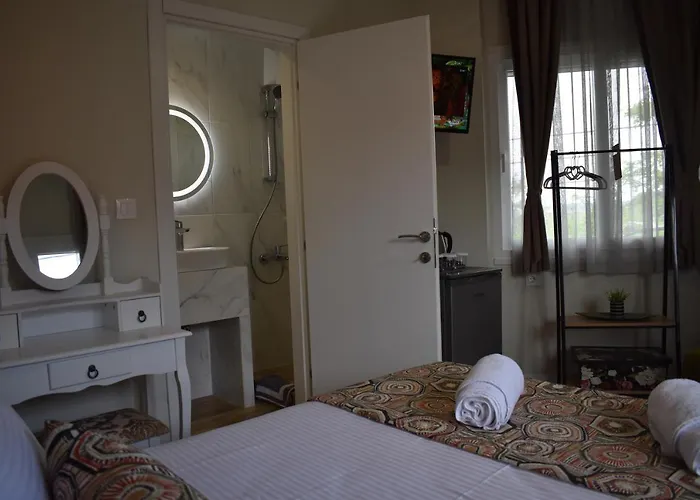 Apartment Aestas Vergia *