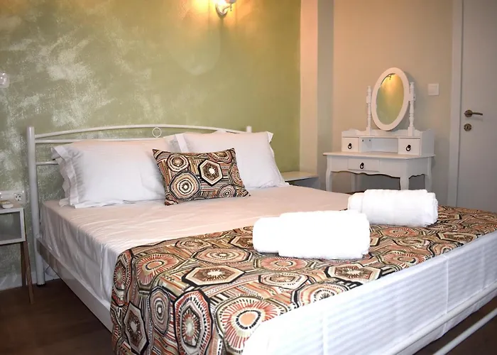 Aestas Vergia Apartment