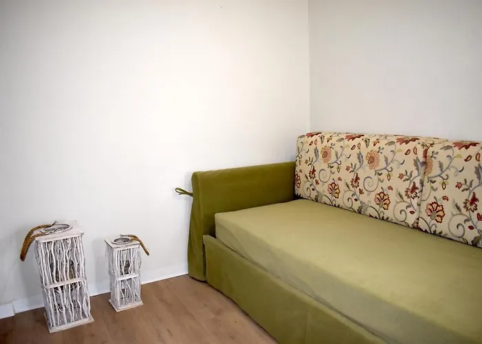 Apartment Aestas Vergia Nea Kallikrateia