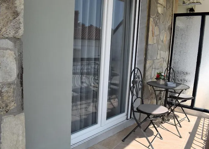 Apartment Aestas Vergia *
