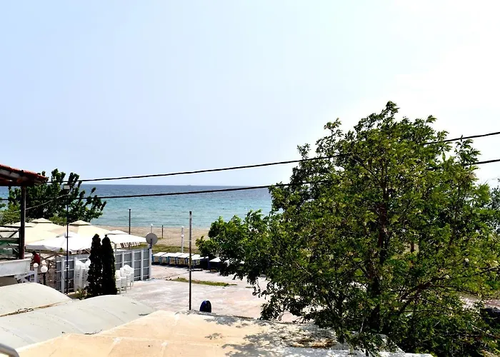 Apartment Aestas Vergia