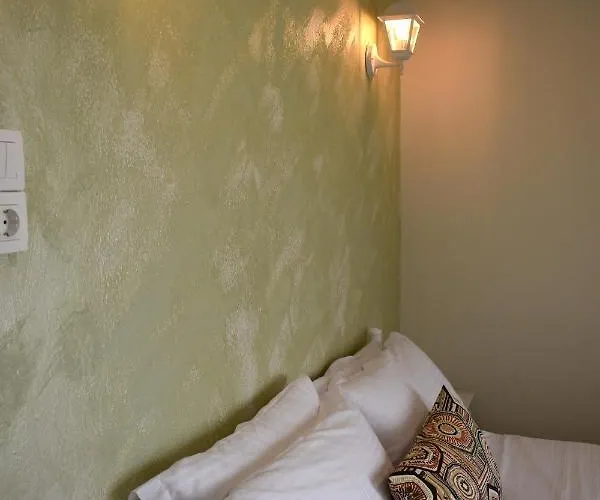 Apartment Aestas Vergia