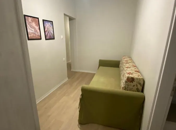 Apartment Aestas Vergia *
