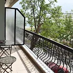Aestas Vergia Apartamento *