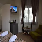 Aestas Vergia Apartamento Nea Kallikrateia
