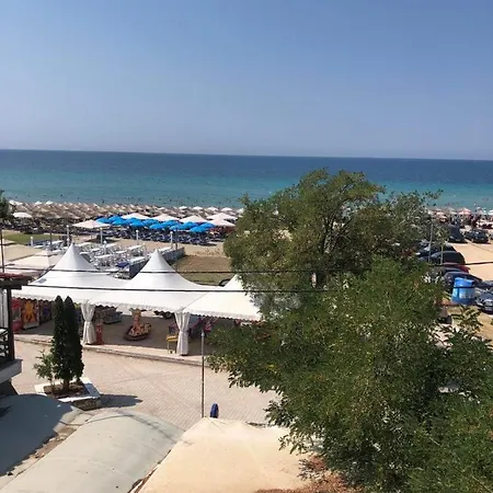 Apartament Aestas Vergia