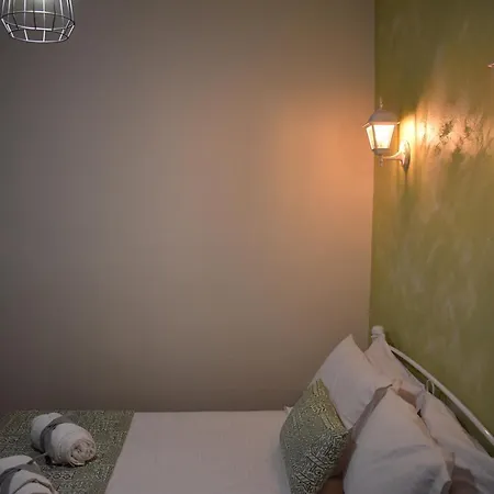 Apartment Aestas Vergia