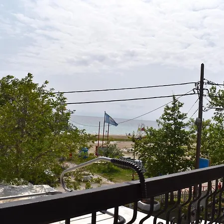 Aestas Vergia Apartment Nea Kallikrateia