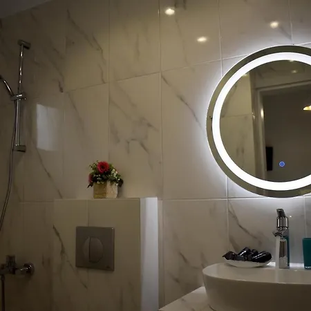 Apartament Aestas Vergia Nea Kallikrateia