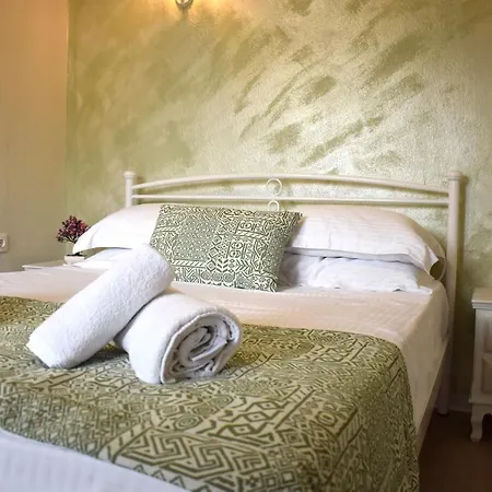 Apartment Aestas Vergia Nea Kallikrateia