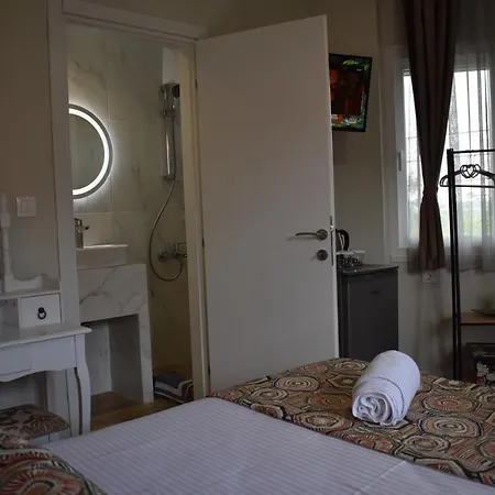 Apartment Aestas Vergia *
