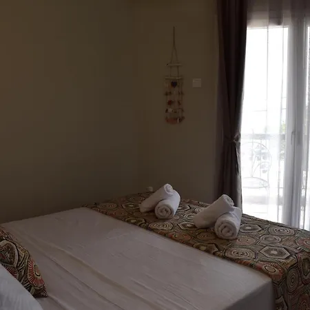 Aestas Vergia * Nea Kallikrateia