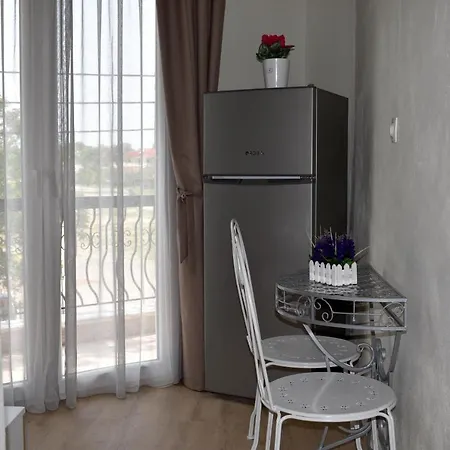Aestas Vergia Apartment Nea Kallikrateia