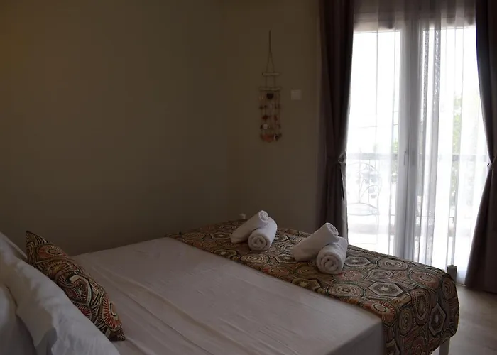 Aestas Vergia * Nea Kallikrateia