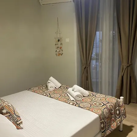 Aestas Vergia Apartament *