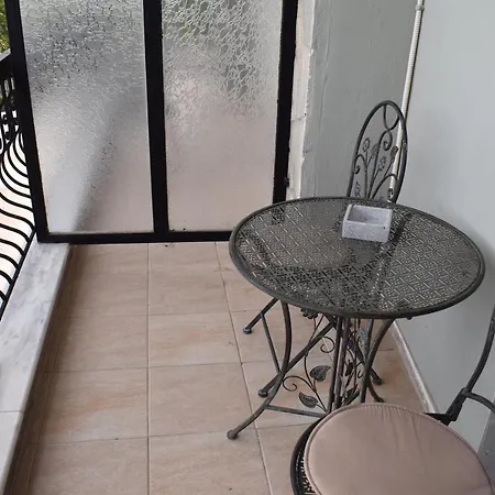 Apartament Aestas Vergia *