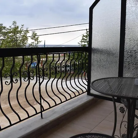 Aestas Vergia Apartament *