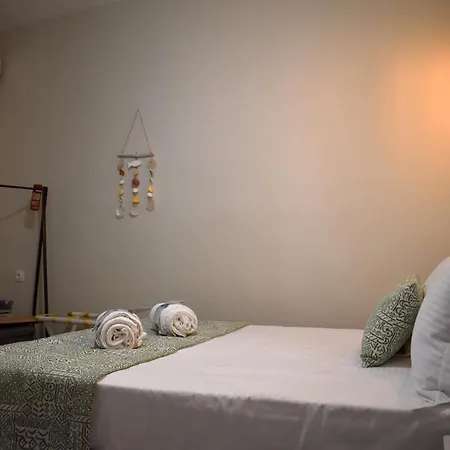 Aestas Vergia Apartament