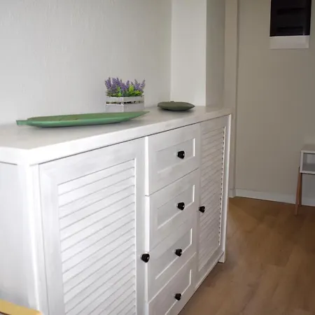 Aestas Vergia Apartament *