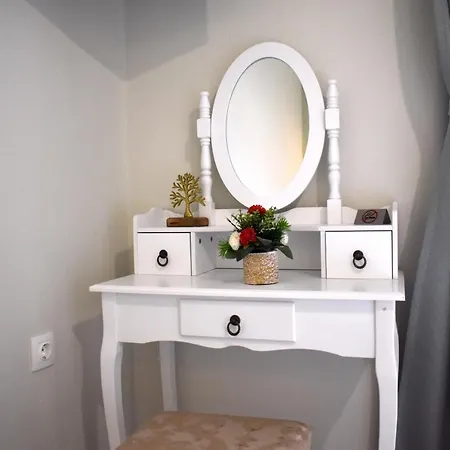 Aestas Vergia Appartement