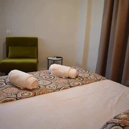 Apartament Aestas Vergia
