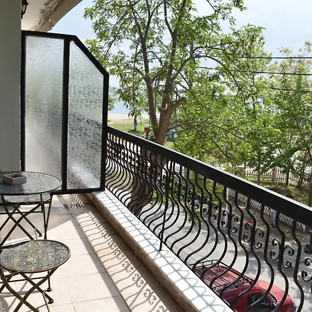 Aestas Vergia Apartament *