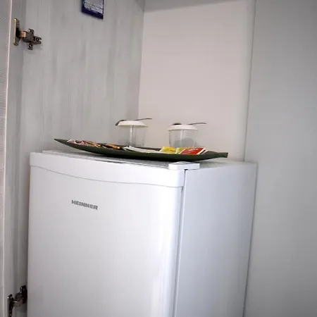 Apartament Aestas Vergia *