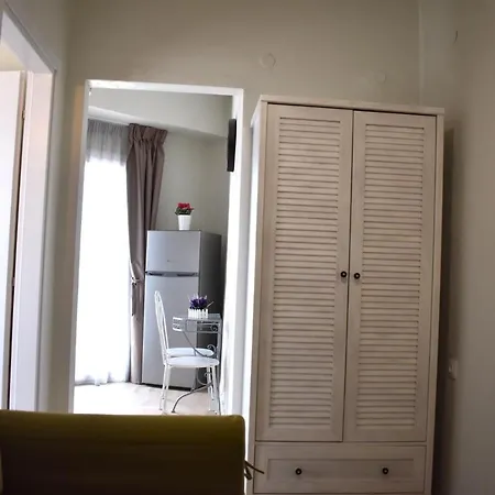 Aestas Vergia Apartament