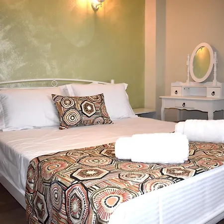 Aestas Vergia Apartament