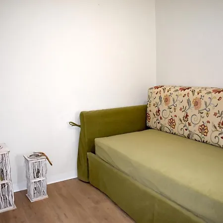 Apartament Aestas Vergia Nea Kallikrateia