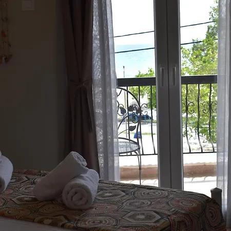 Apartament Aestas Vergia