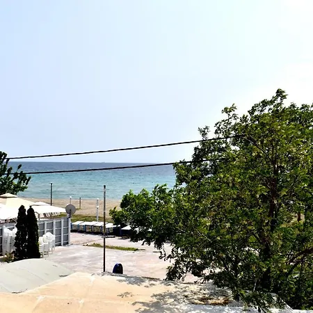 Apartament Aestas Vergia