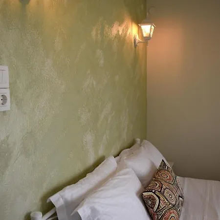 Apartament Aestas Vergia