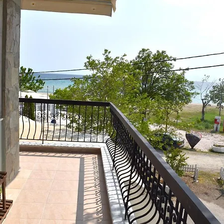 Apartament Aestas Vergia