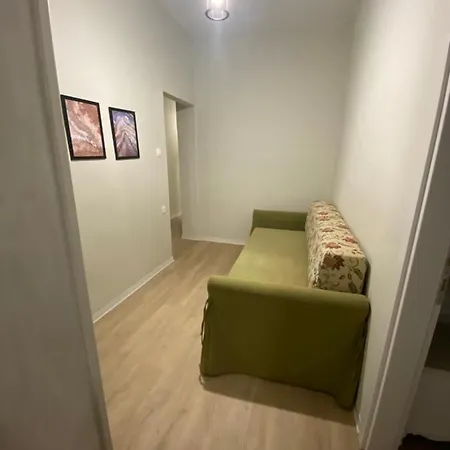 Apartament Aestas Vergia *